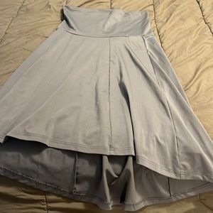 Columbia skirt